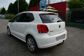 Volkswagen Polo 1.2 TSI 105CH SPORTLINE 5P  occasion  Toulouse - photo n10