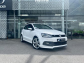 Volkswagen Polo occasion année 2012 boite Robotisee Annonce Volkswagen Polo occasion Essence 1.2 TSI 105ch Sportline DSG7 5p à Saint-Herblain