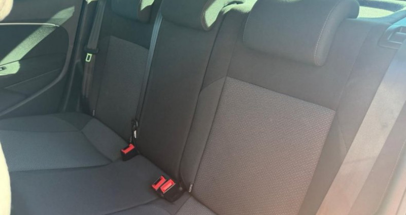 Volkswagen Polo 1.2 TSI 110 BLUEMOTION R-LINE 2 EME MAIN START AND STOP CARP 2016 - photo n°7 Volkswagen Polo 1.2 TSI 110 BLUEMOTION R-LINE 2 EME MAIN START AND STOP CARP  occasion à SAINTE MAXIME - photo n°7