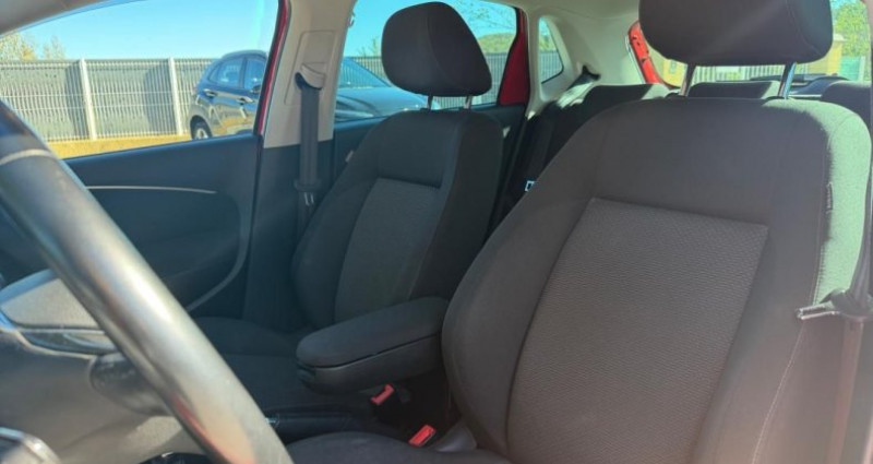 Volkswagen Polo 1.2 TSI 110 BLUEMOTION R-LINE 2 EME MAIN START AND STOP CARP 2016 - photo n°6 Volkswagen Polo 1.2 TSI 110 BLUEMOTION R-LINE 2 EME MAIN START AND STOP CARP  occasion à SAINTE MAXIME - photo n°6