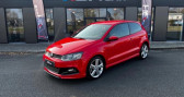 Volkswagen Polo 1.2 TSI 110 BLUEMOTION R-LINE  � Montbazon 37