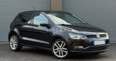 Annonce Volkswagen Polo occasion Essence 1.2 TSI 110 DSG - Carat Phase 2 � Roanne