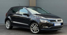 Volkswagen Polo occasion 2016 mise en vente &agrave; Roanne par le garage 314CARS - photo n&deg;1