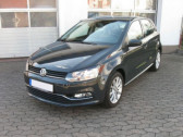 Volkswagen Polo occasion année 2016 boite Manuelle Annonce Volkswagen Polo occasion Essence 1.2 TSI 110 à Beaupuy