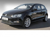 Volkswagen Polo occasion année 2015 boite Manuelle Annonce Volkswagen Polo occasion Essence 1.2 TSI 110 à Beaupuy