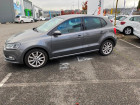 Volkswagen Polo occasion année 2017 boite Robotisee Annonce Volkswagen Polo occasion Essence 1.2 TSI 110ch BlueMotion Technology Carat DSG7 5p à Onet-le-Château