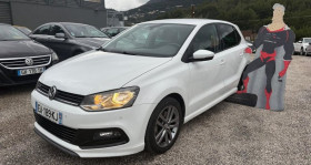 Volkswagen Polo , garage PROVENCE CAR LA GARDE � LA GARDE