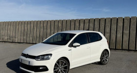 Volkswagen Polo , garage RETAIL AUTOS � VILLENEUVE LOUBET