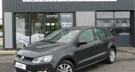 Volkswagen Polo , garage AGENCE AUTOMOBILIERE CAEN  Nonant