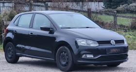 Volkswagen Polo occasion 2016 mise en vente à allonzier de la caille par le garage AGENCE SIMPLY ALLONZIER LA CAILLE - photo n°1