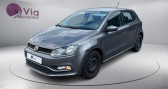 Volkswagen Polo 1.2 TSI 90 Allstar - GPS / RADAR AV AR / ENTRETIEN COMPLET   Marlenheim 67