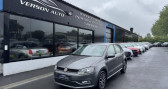 Volkswagen Polo 1.2 TSI 90 ALLSTAR GPS TEL CLIM REGULATEUR  2017 - annonce de voiture en vente sur Auto Sélection.com