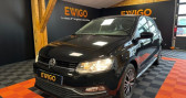 Volkswagen Polo - voir le détail de l'annonce Volkswagen Polo 1.2 TSI 90 ALLSTAR  2016 - annonce de voiture en vente sur Auto Sélection.com
