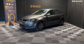 Annonce Volkswagen Polo occasion Essence 1.2 tsi 90 bluemotion allstar dsg bva  Lavilledieu
