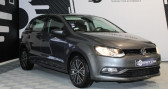 Annonce Volkswagen Polo occasion Essence 1.2 TSI - 90 - Bluemotion - Allstar - Entretien suivi. � Lattes