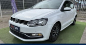 Annonce Volkswagen Polo occasion Essence 1.2 TSI 90 BLUEMOTION ALLSTAR  ROUEN