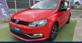 Annonce Volkswagen Polo occasion Essence 1.2 TSI 90 BLUEMOTION BEATS-AUDIO  ROUEN