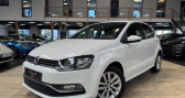 Annonce Volkswagen Polo occasion Essence 1.2 TSI 90 BLUEMOTION CONFORT LINE / � Saint Denis En Val