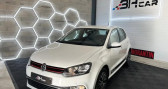 Annonce Volkswagen Polo occasion Essence 1.2 TSI 90 BLUEMOTION CONFORT LINE � pruniers en sologne