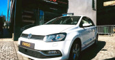 Annonce Volkswagen Polo occasion Essence 1.2 tsi 90 bluemotion cross � LIMOGES