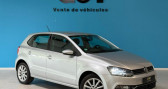 Volkswagen Polo occasion année 2015 boite Automatique Annonce Volkswagen Polo occasion Essence 1.2 TSI 90 BlueMotion DSG7 à Savonnières-devant-Bar