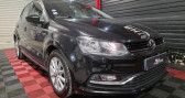 Annonce Volkswagen Polo occasion Essence 1.2 TSI 90 BLUEMOTION LOUNGE � APT