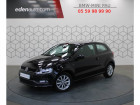Volkswagen Polo occasion année 2015 boite Manuelle Annonce Volkswagen Polo occasion Essence 1.2 TSI 90 BlueMotion Technology S?rie Sp?ciale Lounge à Lescar
