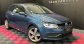 Volkswagen Polo 1.2 TSI 90 BlueMotion Technology Srie Spciale Lounge TOIT    Lesmnils 54