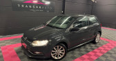 Annonce Volkswagen Polo occasion Essence 1.2 TSI 90 BMT Carat / Entretien Complet VW � Lens