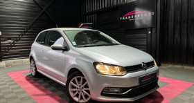 Volkswagen Polo , garage TRANSAKAUTO DOUAI � Cuincy