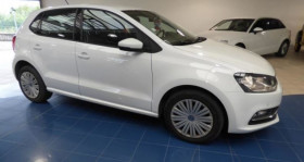 Volkswagen Polo occasion 2016 mise en vente à MERTZWILLER par le garage SUSS AUTOMOBILE - photo n°1