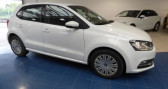 Volkswagen Polo occasion année 2016 boite Manuelle Annonce Volkswagen Polo occasion Essence 1.2 TSI 90 BMT Confortline à MERTZWILLER