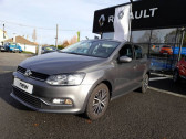 Volkswagen Polo occasion année 2017 boite Manuelle Annonce Volkswagen Polo occasion Essence 1.2 TSI 90 BMT Confortline à ARGENTAN
