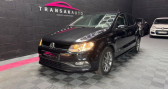 Volkswagen Polo occasion année 2015 boite Automatique Annonce Volkswagen Polo occasion Essence 1.2 TSI 90 BMT DSG7 Confortline à Chaponost