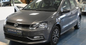 Annonce Volkswagen Polo occasion Essence 1.2 TSI 90 BMT DSG7 Serie Speciale Allstar � ST SATURNIN