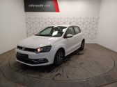 Annonce Volkswagen Polo occasion Essence 1.2 TSI 90 BMT Match � Toulouse