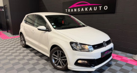 Volkswagen Polo , garage TRANSAKAUTO SAINT-LOUIS � Hégenheim