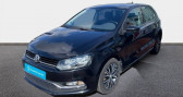 Annonce Volkswagen Polo occasion Essence 1.2 TSI 90 BMT Srie Spciale Allstar  La Rochelle