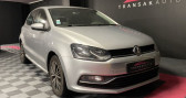 Annonce Volkswagen Polo occasion Essence 1.2 tsi 90 bmt serie speciale allstar  SAINT RAPHAEL
