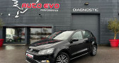Annonce Volkswagen Polo occasion Essence 1.2 TSI 90 BMT S�rie Sp�ciale Allstar � MILIZAC