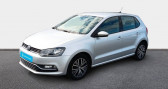 Volkswagen Polo 1.2 TSI 90 BMT Srie Spciale Allstar   La Rochelle 17