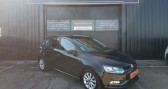 Annonce Volkswagen Polo occasion Essence 1.2 TSI 90 CH BLUEMOTION TECHNOLOGY CONFORTLINE 5P � Illange