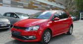 Volkswagen Polo 1.2 TSI 90 Ch CONFORTLINE BVM5   LA CIOTAT 13