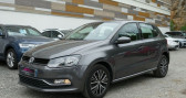 Volkswagen Polo 1.2 TSI 90 Ch MATCH BVM5   LA CIOTAT 13