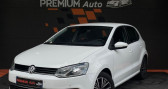 Annonce Volkswagen Polo occasion Essence 1.2 Tsi 90 Cv Allstar S&S Rgulateur Gps Crit'Air 1 Ct Ok 20  Francin