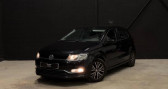 Volkswagen Polo 1.2 TSI 90 CV BLUEMOTION ALLSTAR  2016 - annonce de voiture en vente sur Auto S&eacute;lection.com