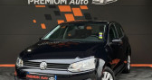 Annonce Volkswagen Polo occasion Essence 1.2 Tsi 90 Cv BlueMotion Business-Climatisation auto-Ct Ok 2  Francin