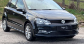 Annonce Volkswagen Polo occasion Essence 1.2 TSI 90 CV BlueMotion Technology S�rie Sp�ciale Lounge � allonzier de la caille