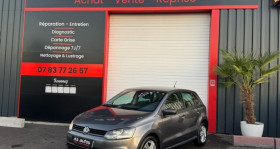 Volkswagen Polo occasion 2017 mise en vente à Bischwiller par le garage AS AUTOS 67 - photo n°1