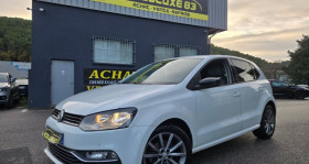 Volkswagen Polo , garage DRACENIE MOTORS BY AUTOLUXE  DRAGUIGNAN